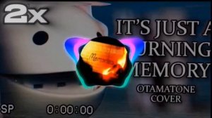 Burning memory - phonk - full version - 2X