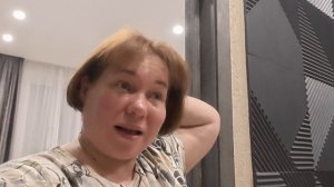 Паруса Надежды/ Приехала к детям/Покрасила волосы