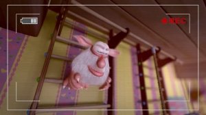 Booba - Nursery - Episode 3