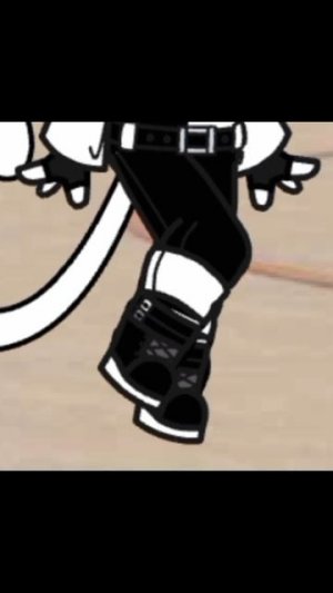 ⚪🔴:ТОЧНО!мы вам сказать забыли мы теперь пара🙃