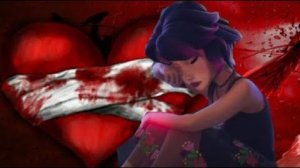 Академия сверхъестественного°*”моё сердце в бинтах°*”