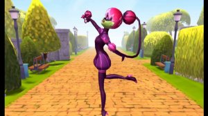 Леди Баг и Супер-Кот