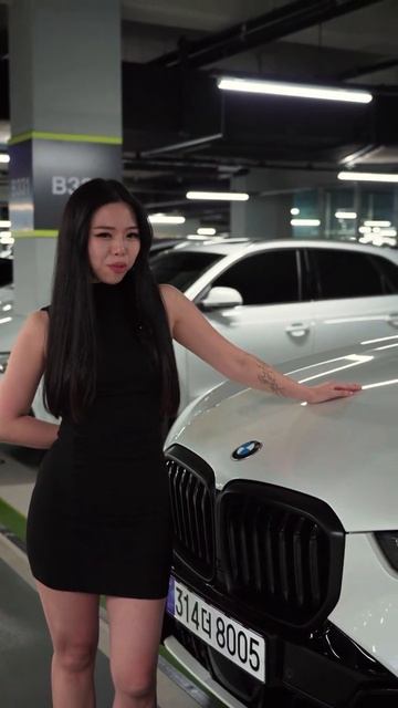 Как накопить на BMW X5 за 1 год?