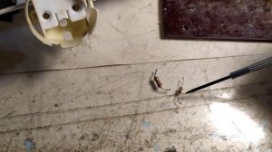 Рециркулятор Армед CH111-115. Плата пускорегулирующая  JX-107Y не работает. Ремонт.