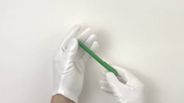 Ручка GLOBAL, Зеленая 1080.02 смотреть онлайн