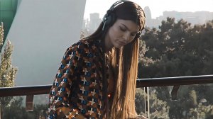 ARMINA - Live @ Baku (Melodic Techno & Progressive House DJ Mix 4K) 2022