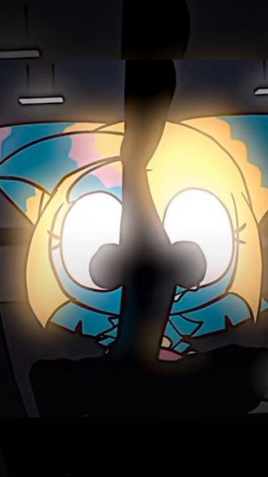 dandy's world 👾🎃🌛