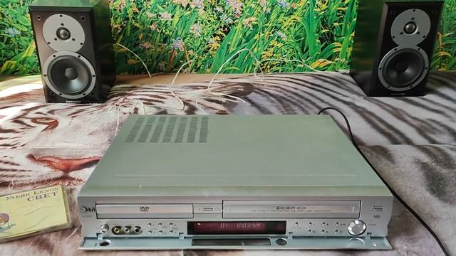 Dynaudio Emit M10 + LG DT-S797 (Sound Check)