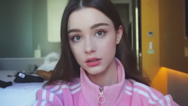 Dasha Taran ASMR 18+ Mouth Sounds Moaning Compilation смотреть онлайн
