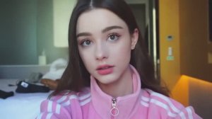 Dasha Taran ASMR 18+ Mouth Sounds Moaning Compilation