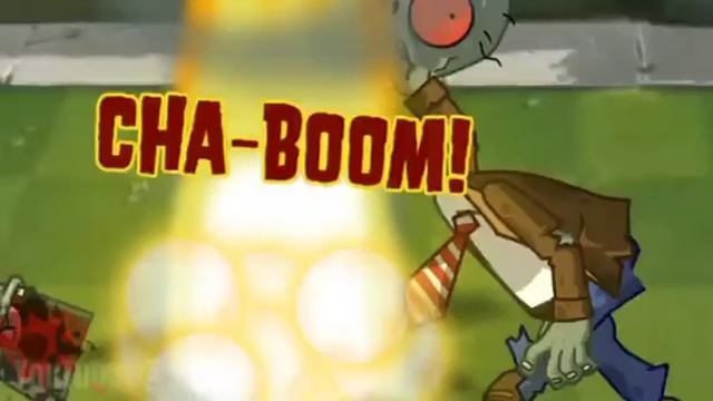 Plants vs. Zombies Fusion Episode 1 смотреть онлайн