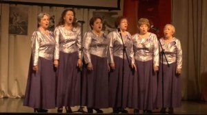 Кирилл Молчанов Хор из оперы "Зори здесь тихие"