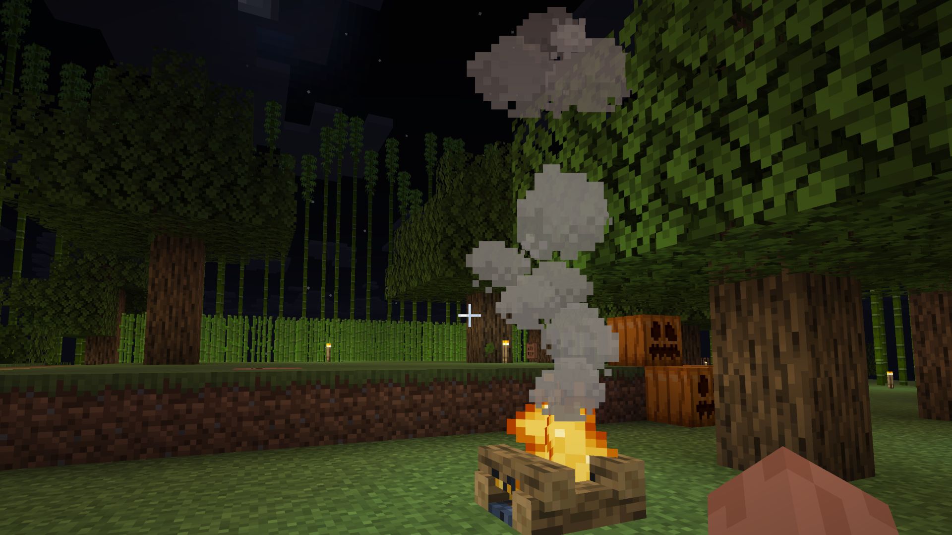 Играем в маинкрафт Part 4