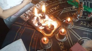 РИТУАЛ-ЧИСТКА ВОЗМЕЗДИЕ.