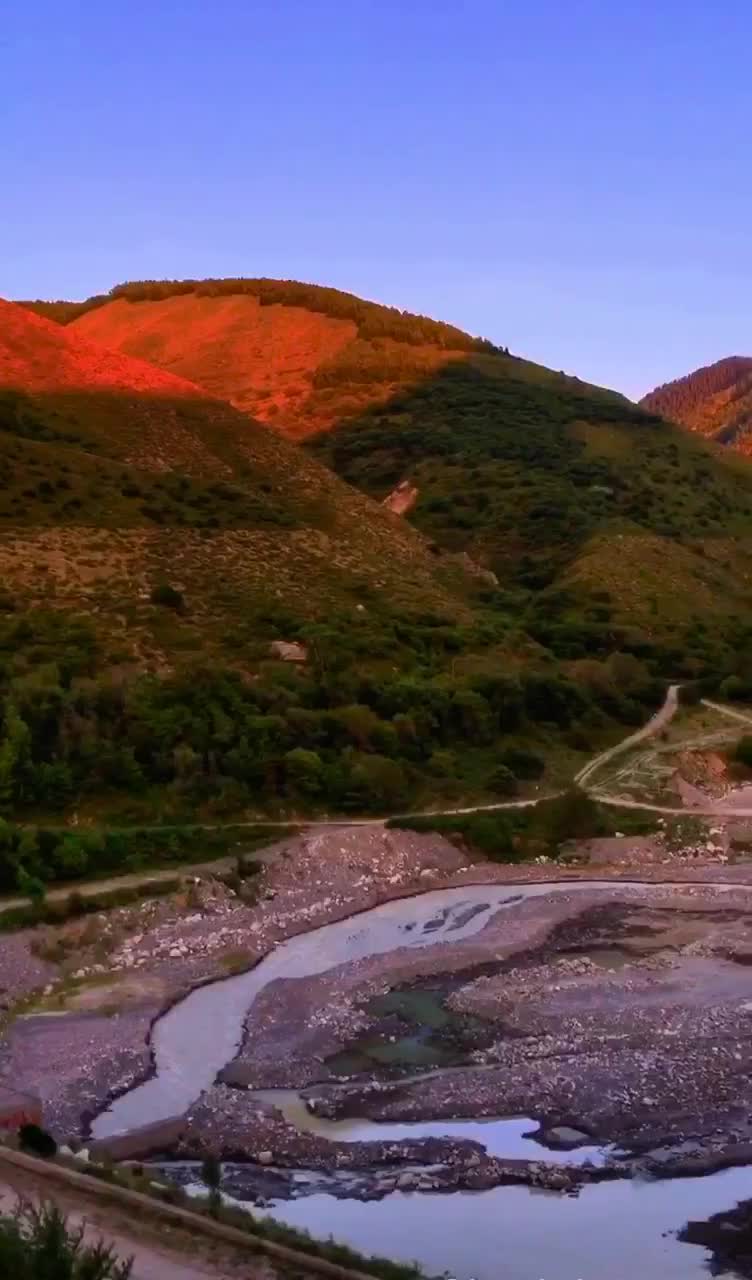 Прекрасное видео от нашей замечательной подписчицы 😍 смотреть онлайн