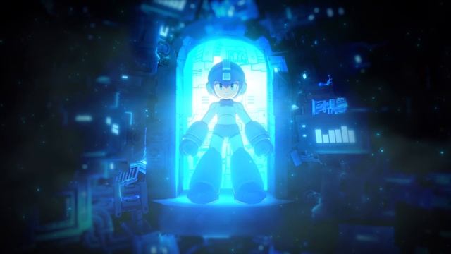 Mega Man_ Dual Override - Official Reveal Trailer _ The Game Awards 2025 смотреть онлайн