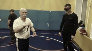 САО Стрела. Решимость, внезапность, скорость, точность