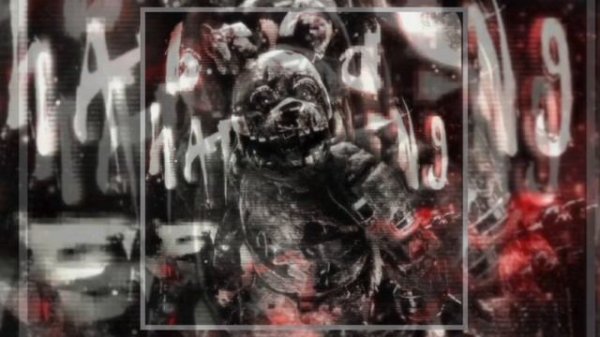 BAD HAPPENING FUNK(SUPER SLOWED)