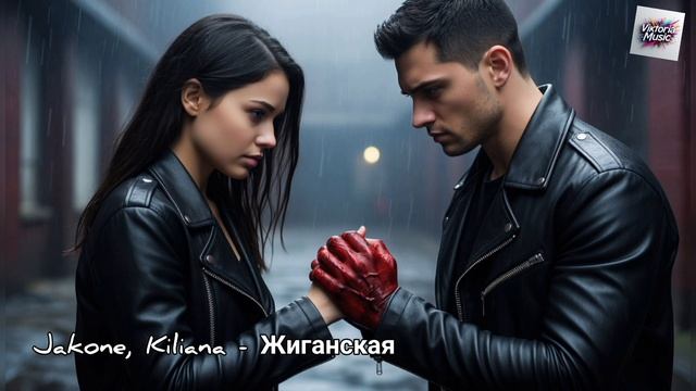 Jakone, Kiliana - Жиганская смотреть онлайн