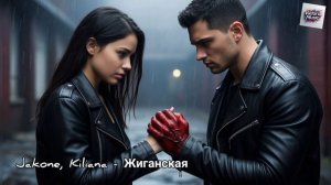 Jakone, Kiliana - Жиганская