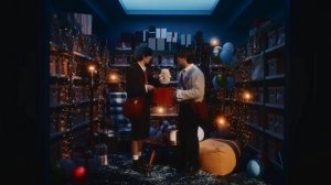 Christmas Love StrayKids