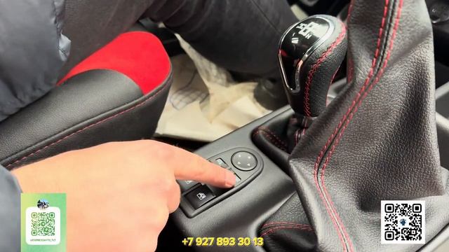 ЛАДА НИВА СПОРТ - ЧЕСТНЫЙ ОБЗОР АНТИХЕЙТ смотреть онлайн