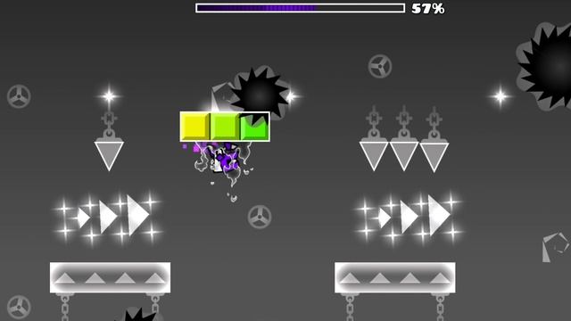 PLATINUM ADVENTURE GG!