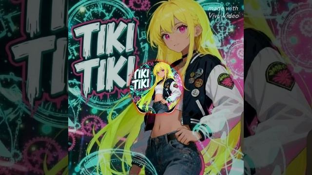 TIKI TIKI FUNK( BRAZILIAN FUNK ) l ~ QMIIR full version + new version funk смотреть онлайн
