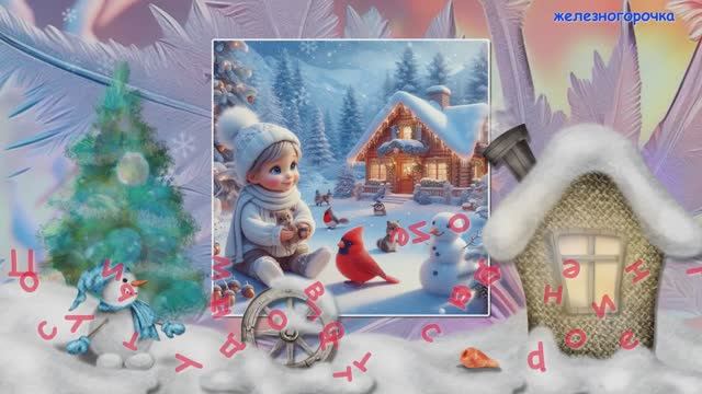 С новым годом! смотреть онлайн