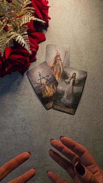 Что Важно завершить до 2026 года ⁉️✨️ смотреть онлайн