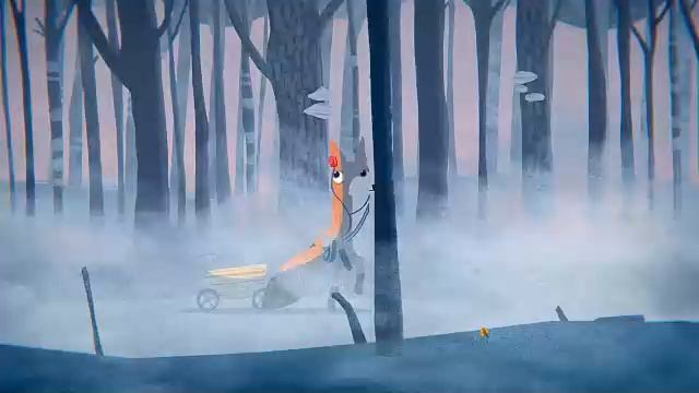 Little MisFortune смотреть онлайн