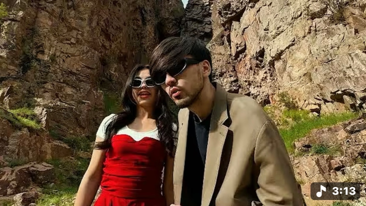 Ismail - Ifori Kelsin (Music Video)