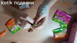 Распаковка лего❤️🐈