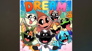 Песня,Dayday Craters Poppy Playtime 4,Без слов,1