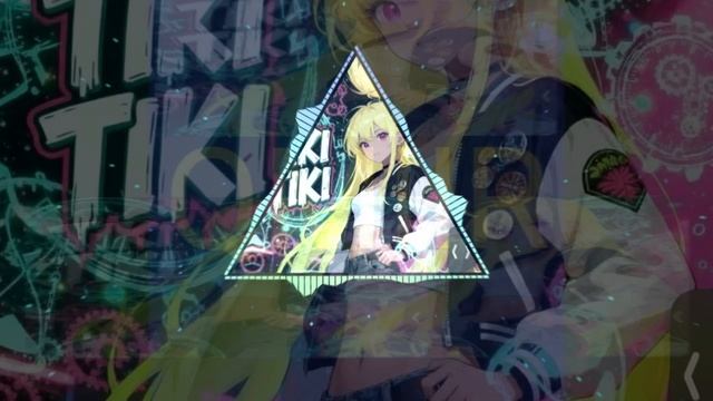 TIKI TIKI FUNK (Brazilian funk) l ~ QMIIR (OFFICIAL) смотреть онлайн