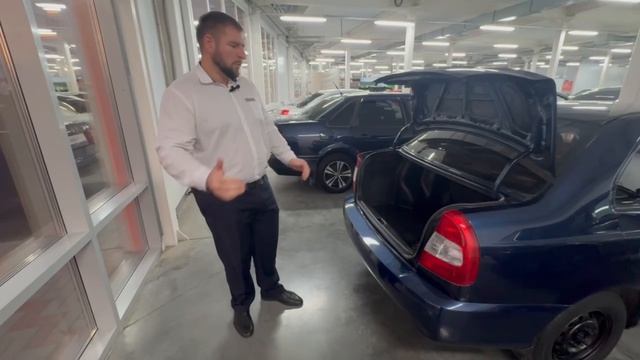 Продается HYUNDAI Accent 2010 /Авто с пробегом смотреть онлайн