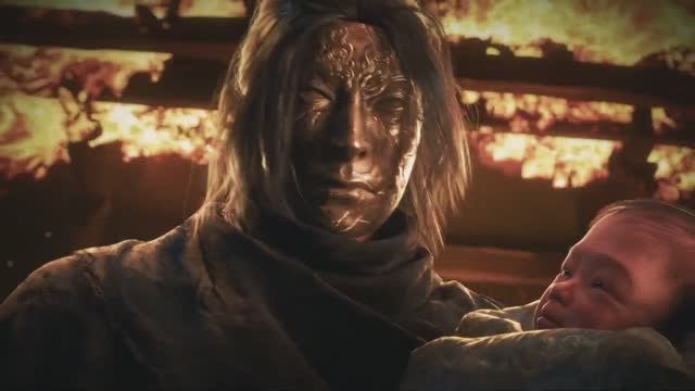 Phantom Blade Zero - Трейлер (Видеоигра 2026) смотреть онлайн