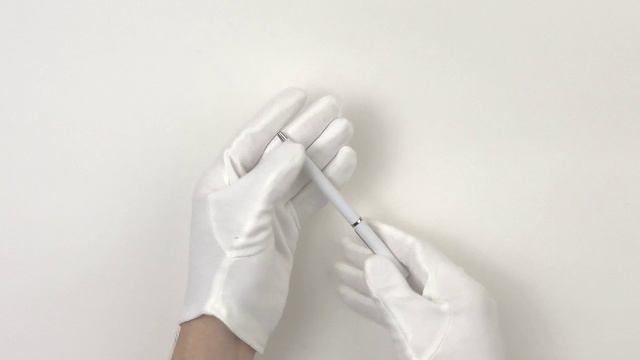 Ручка EUROPA SOFT, Белая 2026.07 смотреть онлайн