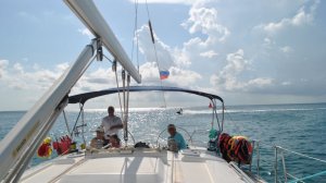 "Далекие горизонты"