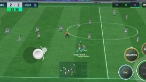 Остался один матч до прохождения главы 3 в FC MOBILE 26