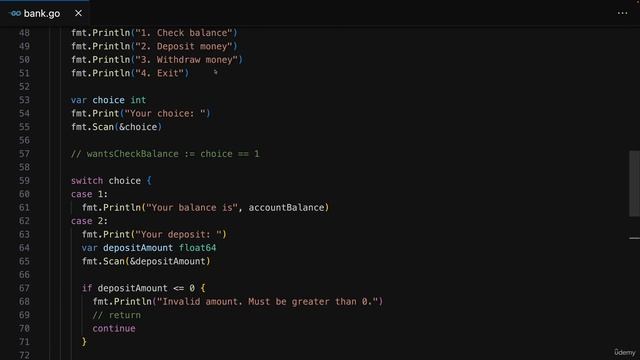 053 Module Summary смотреть онлайн