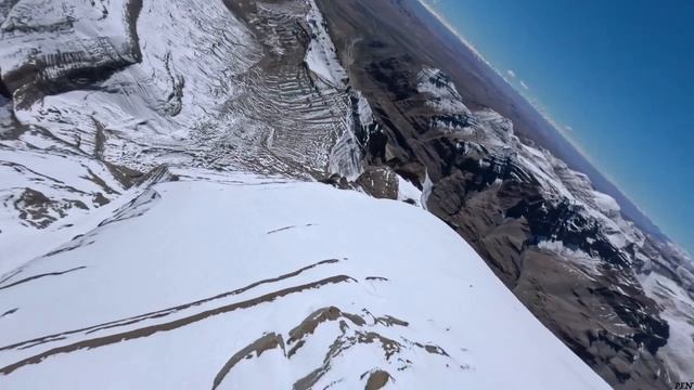 Полет на вершину Кайласа 🙏 смотреть онлайн