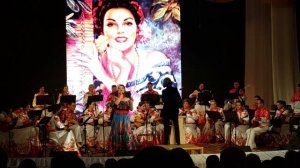 Ольга Квитка - Челита.