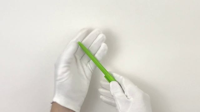 Ручка GLOBAL, Салатовая 1080.15 смотреть онлайн