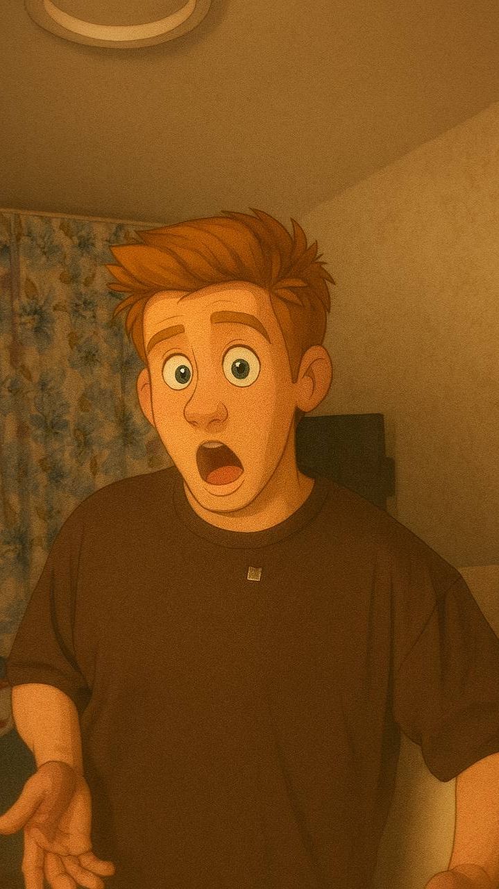 А ВЫ БЫ РЕШИЛИСЬ?