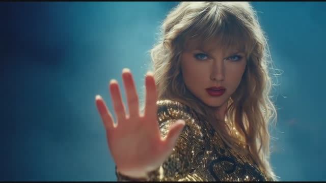 Taylor Swift - Neon Truth (2026) смотреть онлайн