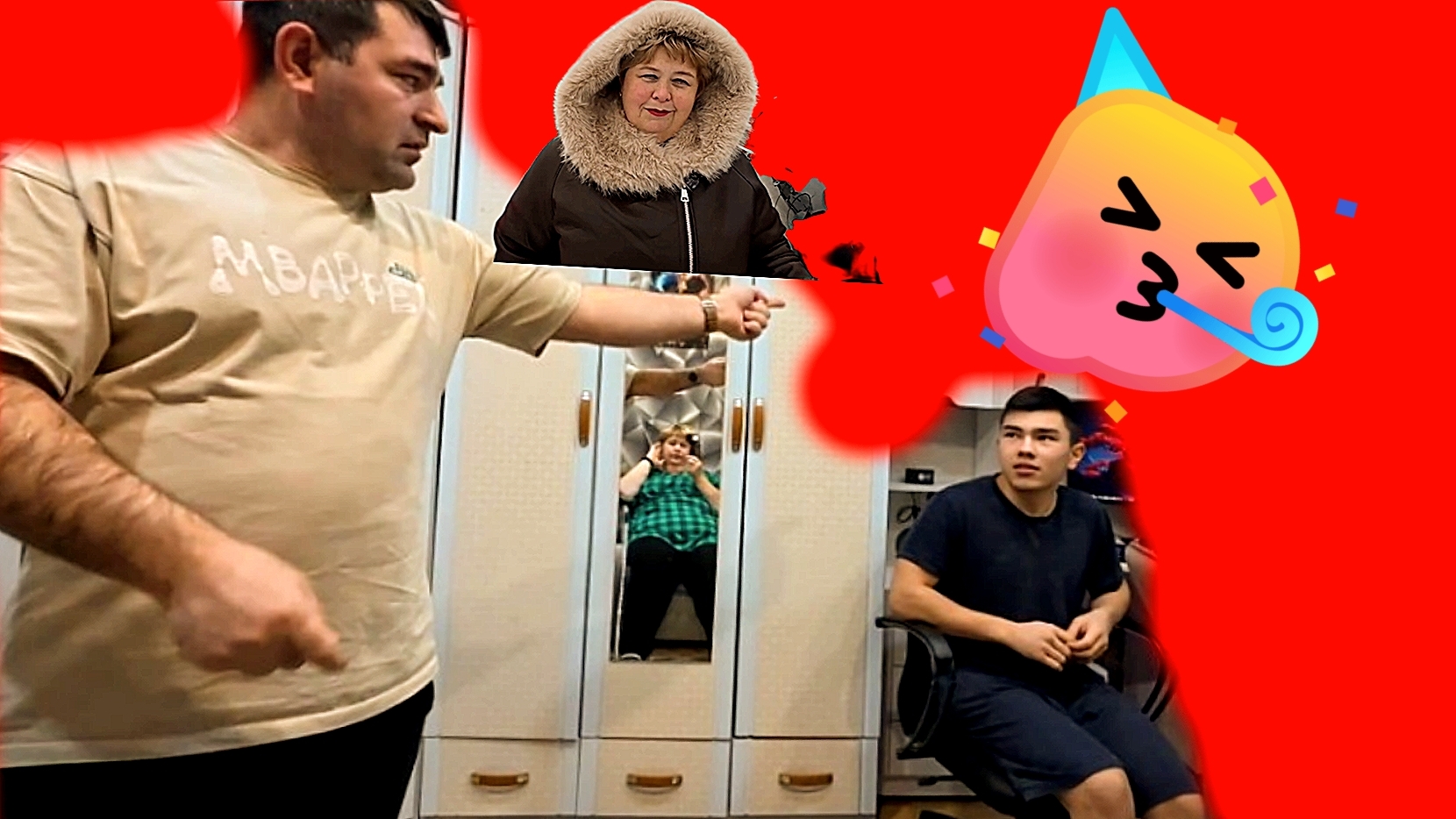 12-12-2025"Уралочка лайф: что бесит зрителей? Разбор комментариев от Валентины." 📺😠 #обзор смотреть онлайн