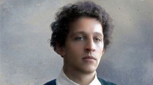 Александр Блок. «Жизнь без начала и конца».