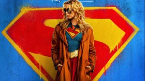 Супергёрл «Supergirl» дублированный трейлер, 2025