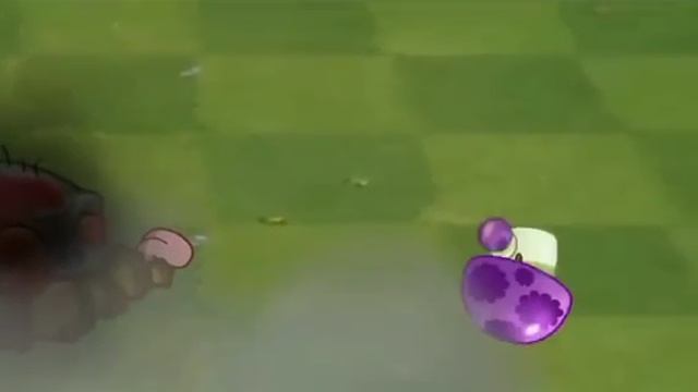 Plants vs. Zombies Fusion Episode 4 смотреть онлайн